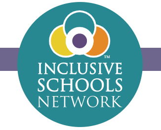 inclusive schools network logo