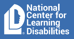 national center for learning disabilities