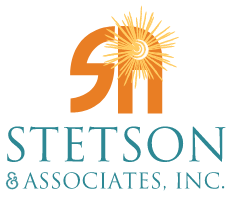 stetson & associates Inc